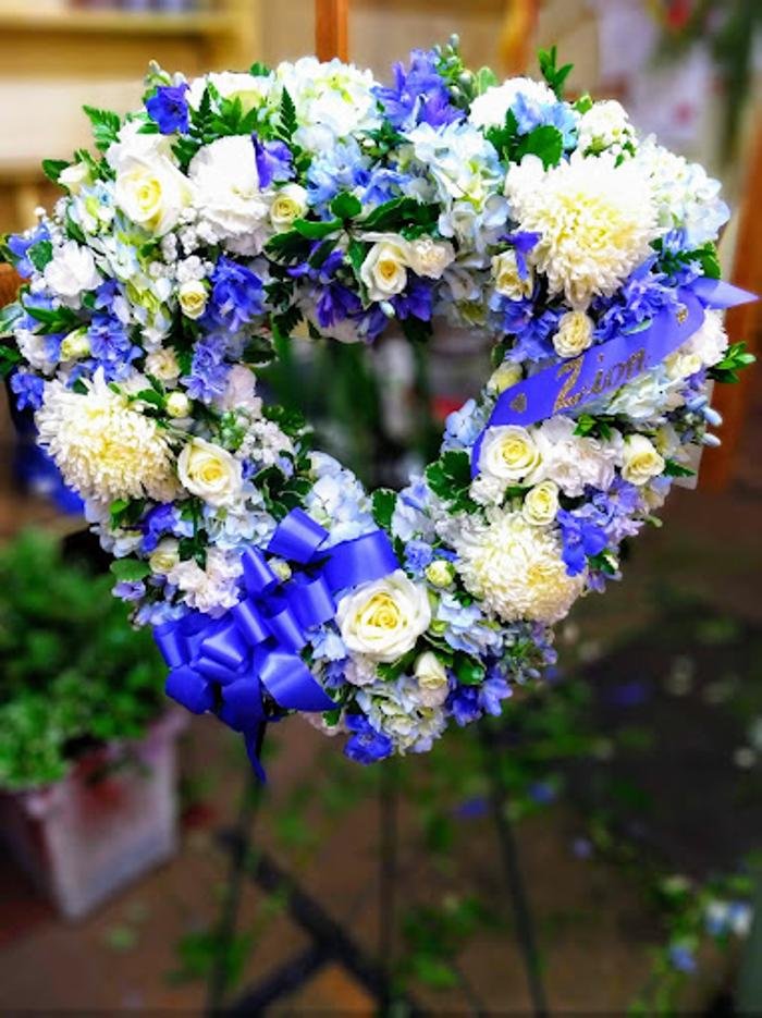 BELLEVIEW FLORIST Updated September 2024 12 Photos 10693 SE 58th