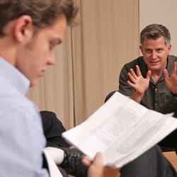 Stella Adler Studio of Acting