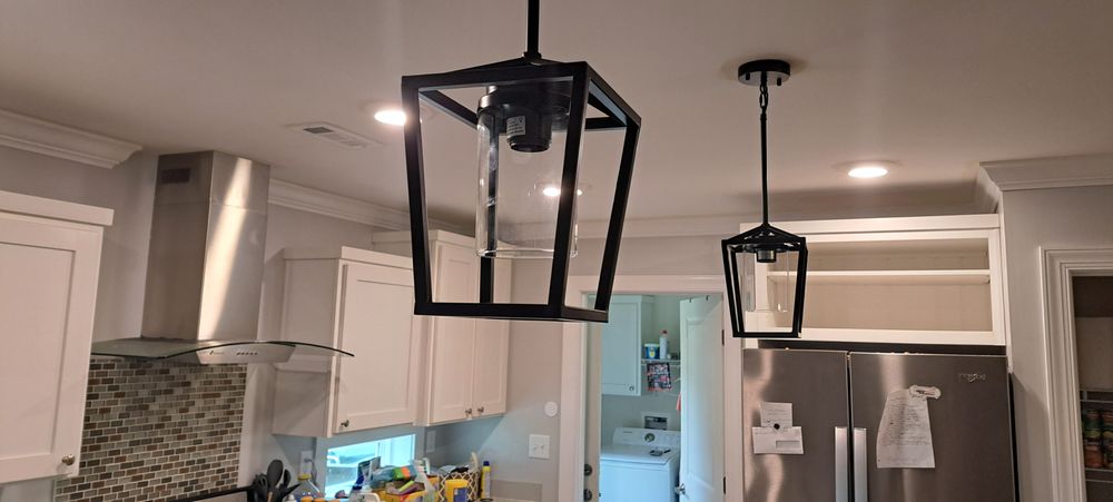 Slide of Pressly's Painting and Home Improvements