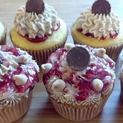 Jersey Shore Cakes