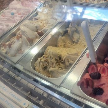 Frost Gelato - Gelato Near Me - Scottsdale, Arizona Frost Gelato - Gelato Near Me - Scottsdale, Arizona