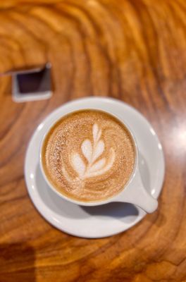 Vigilante Coffee by null