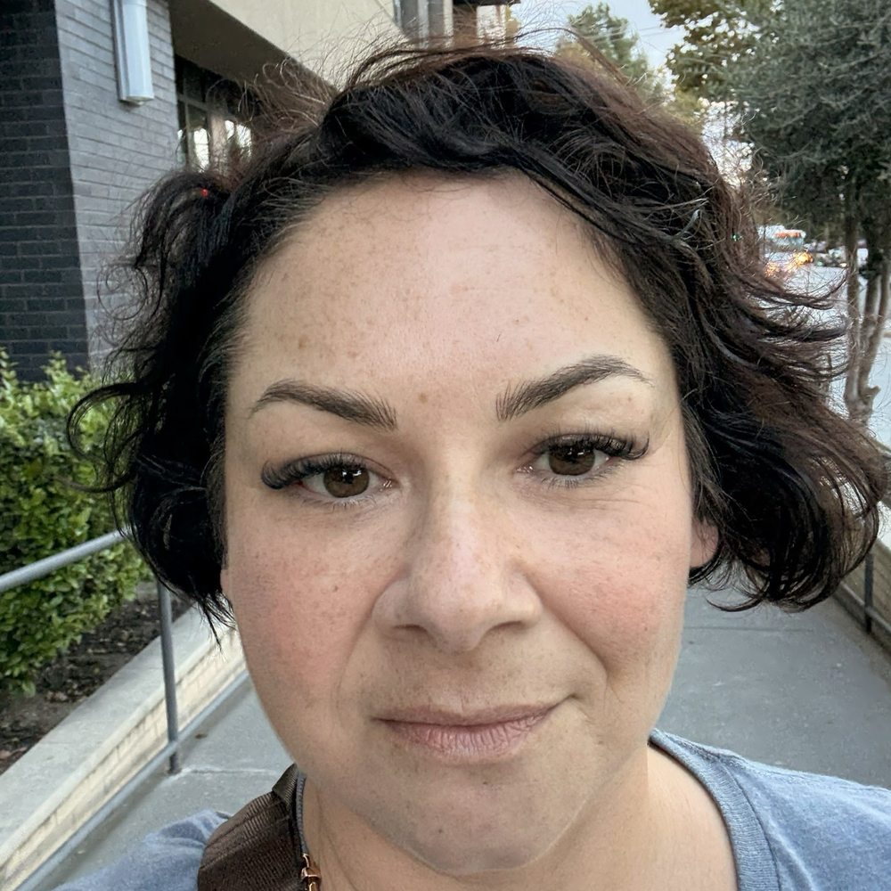 Brows By Jenny Duong - My new brows! - Permanent Makeup Near Me - San Jose, California