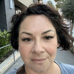 My new brows!