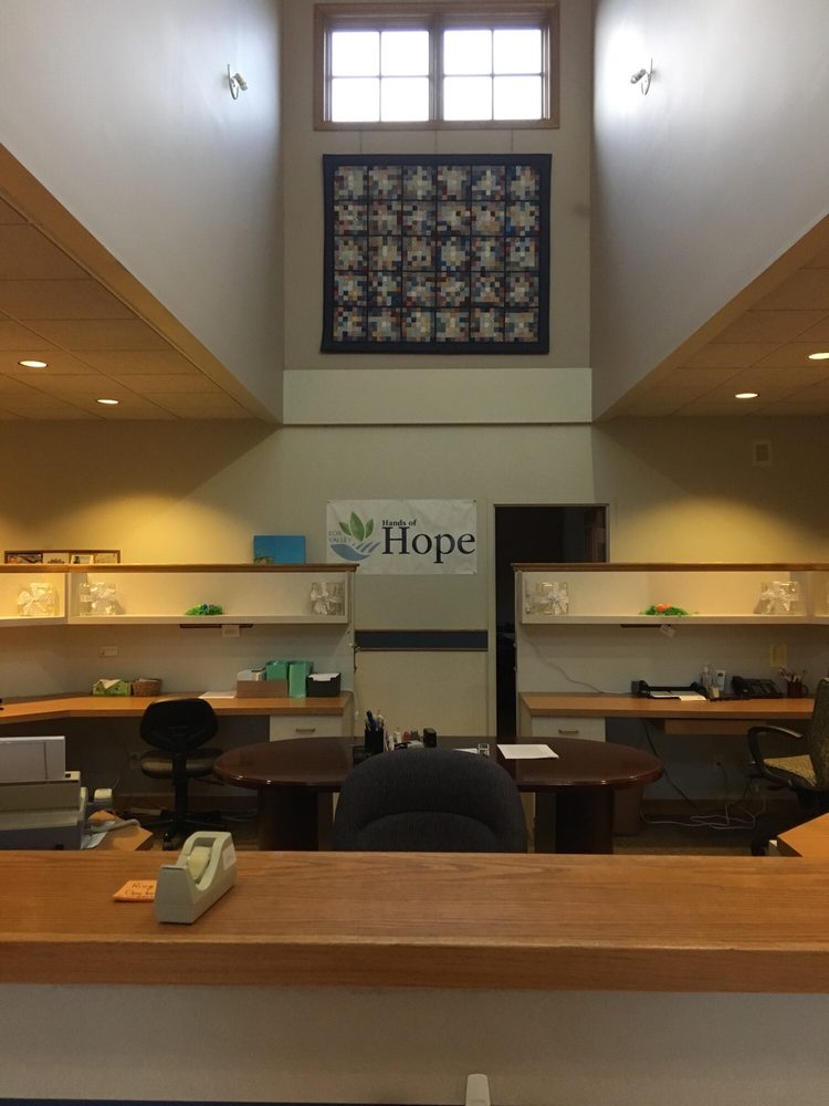 Fox Valley Hands Of Hope - grief counselor in Geneva, IL
