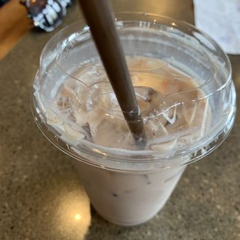 French Press - Chai Tea Latte - Coffee & Tea Near Me - Salem, Oregon