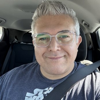 Aloha Family Optometry - The hubby - Optometrists Near Me - Placentia, California