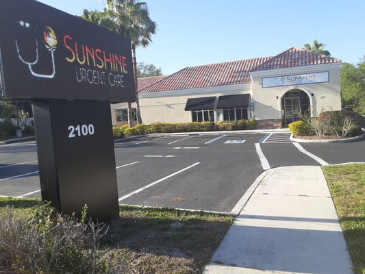SUNSHINE URGENT CARE - Updated January 2025 - 13 Photos & 18 Reviews