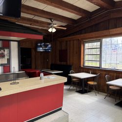 UBQ Barbecue & Soul Food