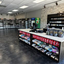 A&D Nutrition and Vitamins