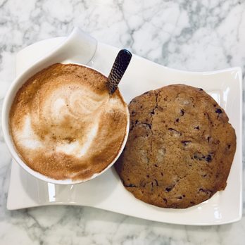Café Georgetown - Coffee & Tea Near Me - Washington, DC, District of Columbia