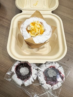 Shikeda Bento Patisserie by null