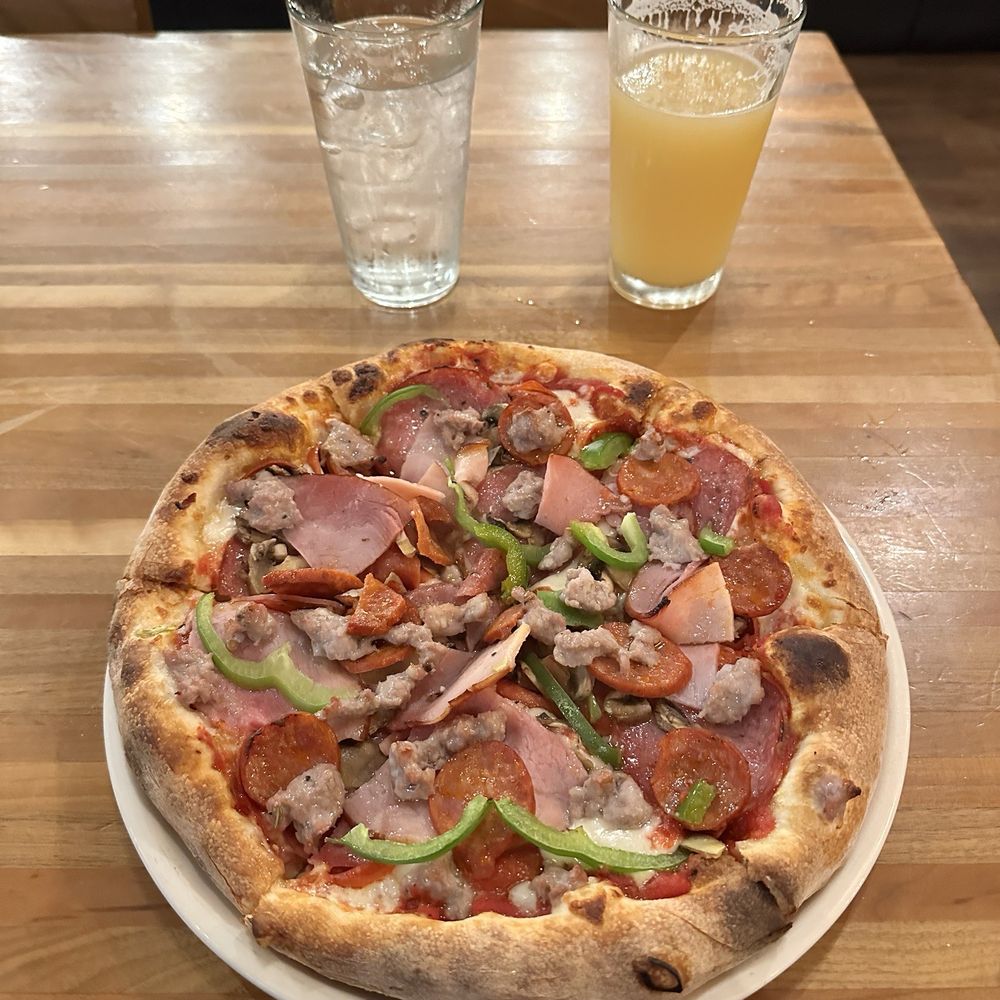Melo's Pizza & Pasta - IND Melo's Combo - Pizza Near Me - Danville, California Melo's Pizza & Pasta - IND Melo's Combo - Pizza Near Me - Danville, California