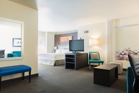 Aloft Silicon Valley by null