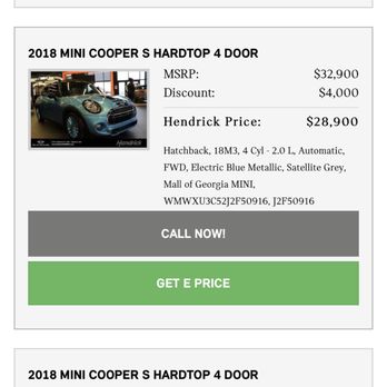 Mall of Georgia MINI - Car Dealers Near Me - Buford, Georgia Mall of Georgia MINI - Car Dealers Near Me - Buford, Georgia