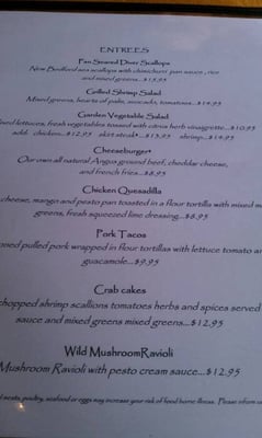 Farmer's Table by null