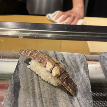 Ju-ichi - Shako - Sushi Bars Near Me - San Diego, California Ju-ichi - Shako - Sushi Bars Near Me - San Diego, California