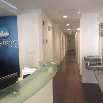 Bayfront Dental - General Dentistry Near Me - Miami, Florida