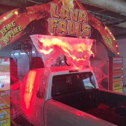 Speedy Splash Car Wash