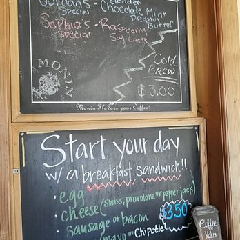 White Rabbit Coffee Co - Menu - Coffee & Tea Near Me - Yucaipa, California White Rabbit Coffee Co - Menu - Coffee & Tea Near Me - Yucaipa, California