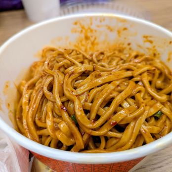 Bafang Dumpling - Bafang Signature Noodles - Dim Sum Near Me - Santa Clara, California