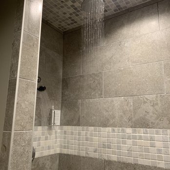 Woodhouse Spa - Birmingham - Women's shower - Day Spas Near Me - Birmingham, Alabama