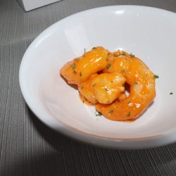Legend's Fish & Chicken - Bang bang shrimp
