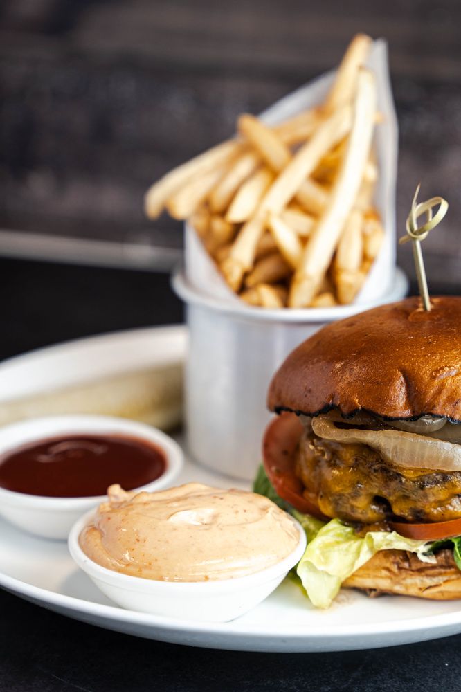 Light Horse Tavern