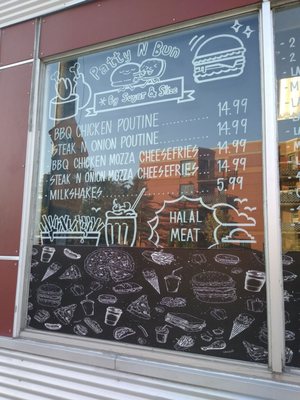 Menu photo 1 Sugar & Slice Ottawa, ON