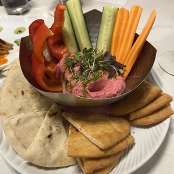 XOXO Dining Room - New American Near Me - Dallas, Texas
