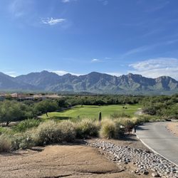 The Views Golf Club at Oro Valley