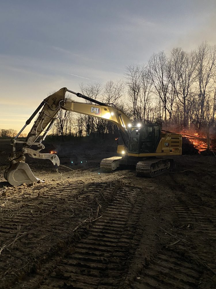 Busy Little Bee - septic in Huntersville, NC