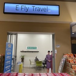 E-Fly Travel