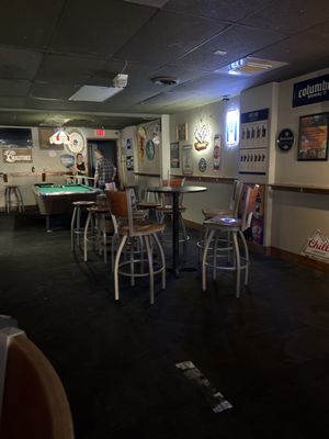 Bob's Bar by null