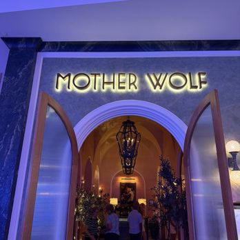Mother Wolf - Pizza Near Me - Las Vegas, Nevada Mother Wolf - Pizza Near Me - Las Vegas, Nevada