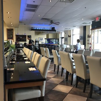Koshi - Dining room - Japanese Near Me - Norfolk, Virginia Koshi - Dining room - Japanese Near Me - Norfolk, Virginia