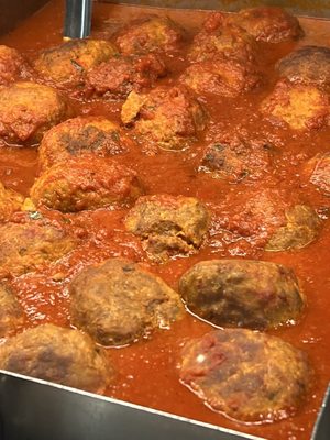 Joe Leone's Italian Specialties by null