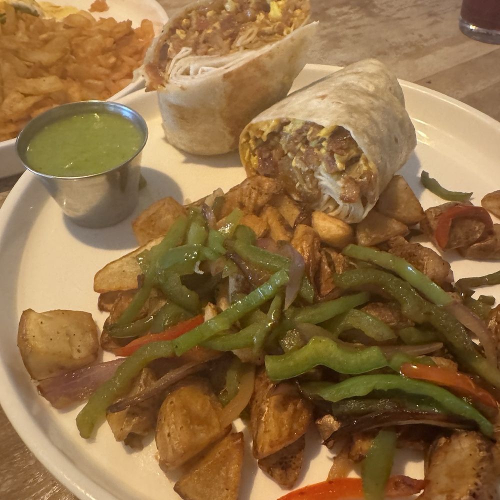 Toast Kitchen & Bar - Breakfast & Brunch Near Me - Brea, California Toast Kitchen & Bar - Breakfast & Brunch Near Me - Brea, California
