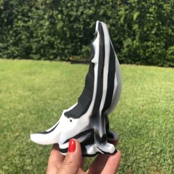 Westwood Smoke Shop - My new dope AF wolf  unbreakable pipe !!