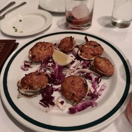 Clams Casino Clams Casino