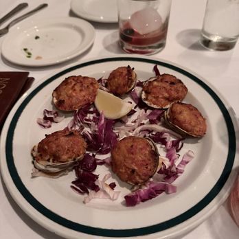 Saloon Restaurant - Clams Casino - Italian Near Me - Philadelphia, Pennsylvania Saloon Restaurant - Clams Casino - Italian Near Me - Philadelphia, Pennsylvania