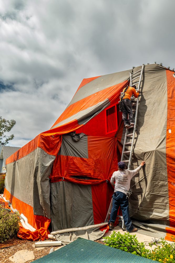 Slide of Stratton Termite & Roofing Solutions