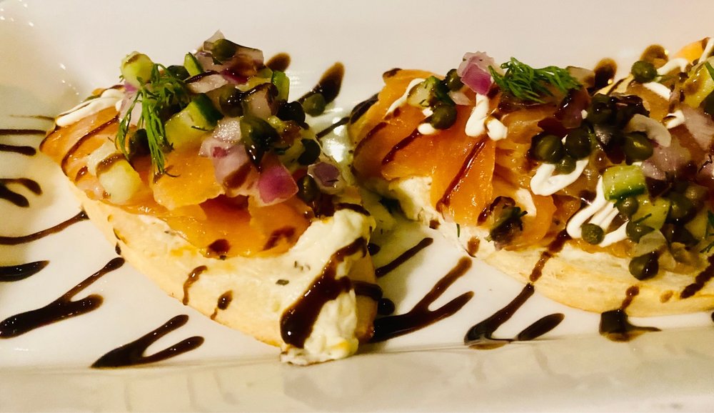 Carson's Food & Drink - On Main