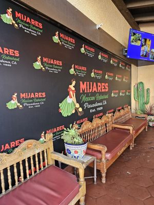 Mijares Mexican Restaurant by null