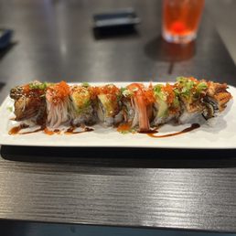 California Roll