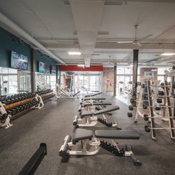 10 Fitness - Downtown Little Rock