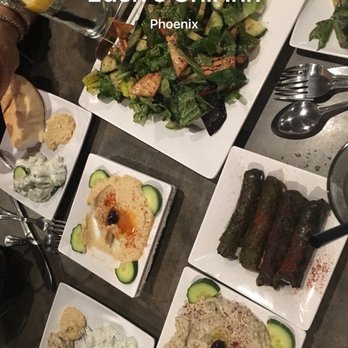 Eden's Grill Inn - Greek Near Me - Phoenix, Arizona Eden's Grill Inn - Greek Near Me - Phoenix, Arizona