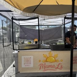 The Galleria At Tyler Farmers Market