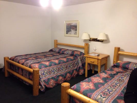 Marianna Inn Panguitch by null