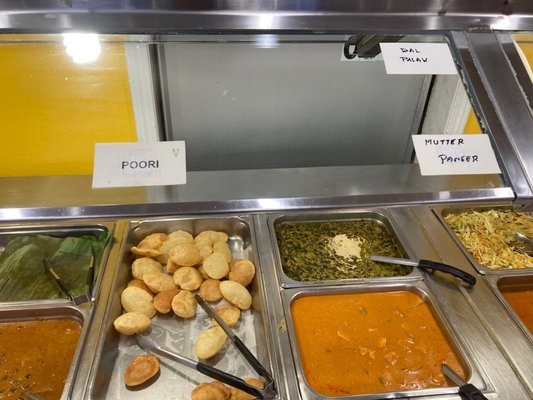 Udipi Cafe by null